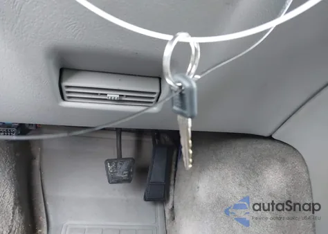 1997 Chevrolet Astro Ls Cmi from USA, damaged, VIN 1GNDM19W2VB231813